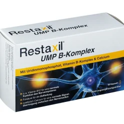 Restaxil® UMP B-Komplex> Best