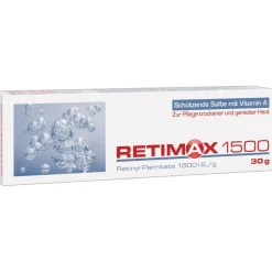 RETIMAX 1500|