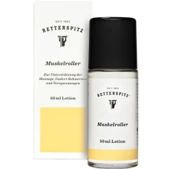 ® Muskelroller>RETTERSPITZ Best