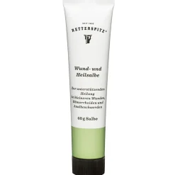 ® Wund- und Heilsalbe|RETTERSPITZ New