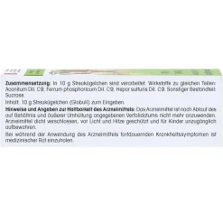 ReVet® H 3a Globuli für Heimtiere><noscript><img width=