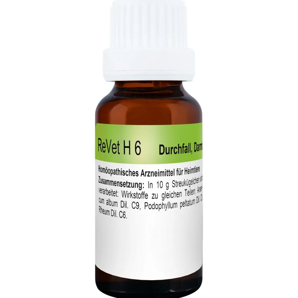 ReVet H 6 Durchfall| Sale