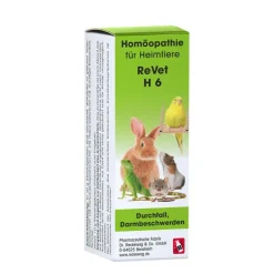 ReVet H 6 Durchfall| Sale