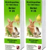 ReVet® H 12 Globuli für Heimtiere> Online
