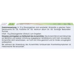 ReVet® H 12 Globuli für Heimtiere><noscript><img width=