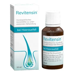 Revitensin®| Outlet