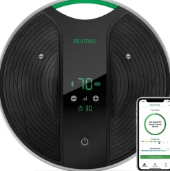 Medic Coach mit APP>REVITIVE Clearance