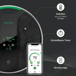 Medic Coach mit APP><noscript><img width=