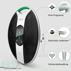 Medic Plus Knie Durchblutungs-Stimulator><noscript><img width=
