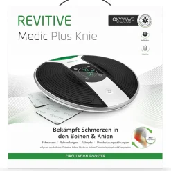 Medic Plus Knie Durchblutungs-Stimulator><noscript><img width=