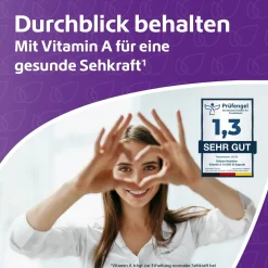 Vitamin A 10.000 I.E.|R(h)ein Nutrition