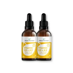 Vitamin D3 + K2>R(h)ein Nutrition Discount