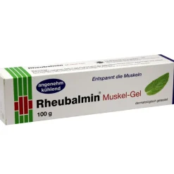 Rheumalmin® Muskel-Gel> Discount
