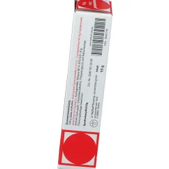 rheumamed® Schmerzsalbe| Hot