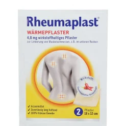 Rheumaplast®> Hot