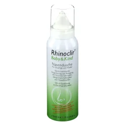 Rhinoclir® Baby & Kind Nasendusche|