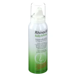 Rhinoclir® Baby & Kind Nasendusche|