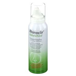 Rhinoclir® Baby & Kind Nasendusche|