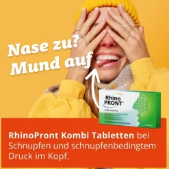 ® KOMBI TABLETTEN>Rhinopront Online