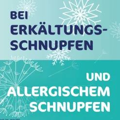 Rhinospray Plus & Allegra Set: schnelle Hilfe bei Schnupfen und allergischen Beschwerden| Online