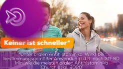 Rhinospray Plus & Allegra Set: schnelle Hilfe bei Schnupfen und allergischen Beschwerden| Online