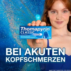 Rhinospray Plus & Thomapyrin Classic: Hilfe bei Schnupfen, Kopf- und Schmerzen| Best