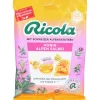 ® Honig Alpen Salbei mit Zucker>Ricola Best