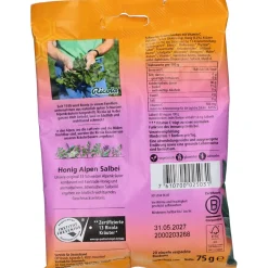 ® Honig Alpen Salbei mit Zucker>Ricola Best