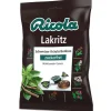 ® Schweizer Kräuterbonbon Lakritz zuckerfrei|Ricola Best