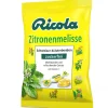 ® Schweizer Kräuterbonbons Zitronenmelisse ohne Zucker>Ricola New