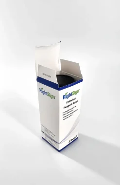 RightSign Gesundheitstest Urinteststreifen 10 Parameter> Clearance