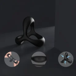 RING ME NOW  -  Penis und Hoden Ring| Outlet