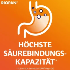 ® Magen Gel - bei Sodbrennen und säurebedingten Magenbeschwerden><noscript><img width=