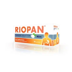 ® Magen Tabletten Mint – bei Sodbrennen und säurebedingten Magenbeschwerden><noscript><img width=