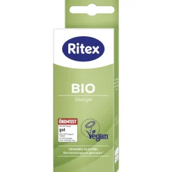 BIO Gleitgel|Ritex Best