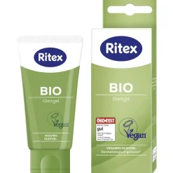 BIO Gleitgel|Ritex Best