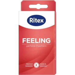 FEELING|Ritex Online