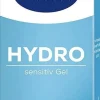 Ritex HYDRO GEL, Sensitiv Gleitgel wasserbasiert> New