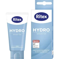 HYDRO Sensitiv Gel|Ritex Discount