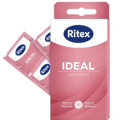 IDEAL Kondome|Ritex Clearance