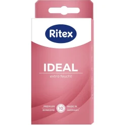 IDEAL Kondome|Ritex Clearance