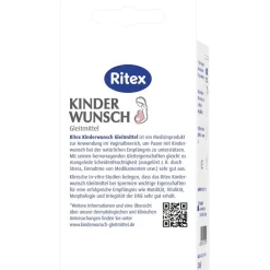 KINDERWUNSCH Gleitmittel|Ritex Sale