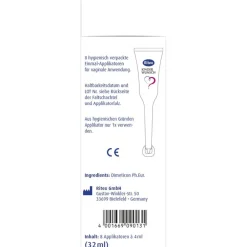 KINDERWUNSCH Gleitmittel|Ritex Sale