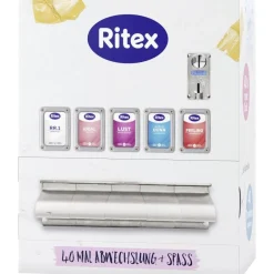 Kondomautomat|Ritex Clearance