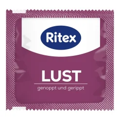LUST Kondome|Ritex Sale