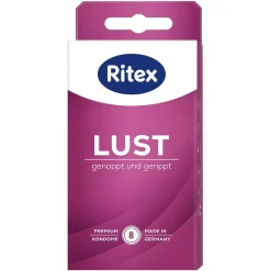 LUST Kondome|Ritex Sale