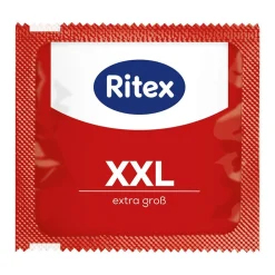 XXL Kondome|Ritex Sale