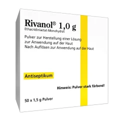 Rivanol® 1,0 g| Best