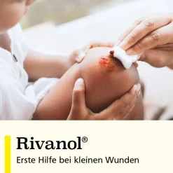 Rivanol® 1,0 g| Best