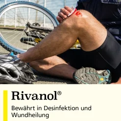 Rivanol® 1,0 g| Best